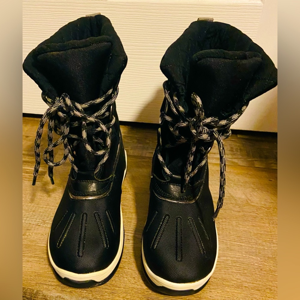 Aldo winter boots